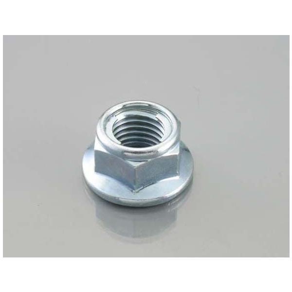 【8月18日出荷】キタコ  Fツキロックナット(U) M10X1.25 1PC　0900-001-00030