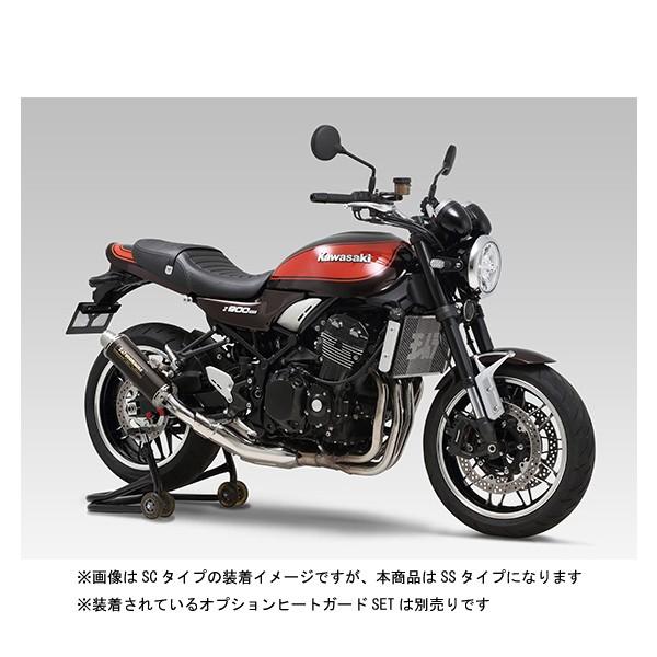 バイク用マフラー ヨシムラ z900rsの人気商品・通販・価格比較 - 価格.com
