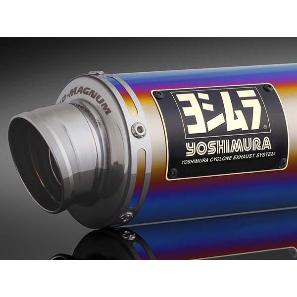 モンキー125 ヨシムラ GP-MAGNUM マフラー ヨシムラ モンキー125(21-25) GP-MAGNUM DOWN フルエキマフラーSTB