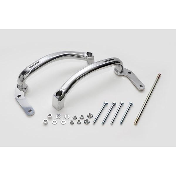 在庫あり】アクティブ CB1300SF CB1300SB サブフレーム [バフ