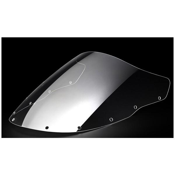 アクリポイント ACRY-Point スクリーン ストリート [クリア] ZXR750