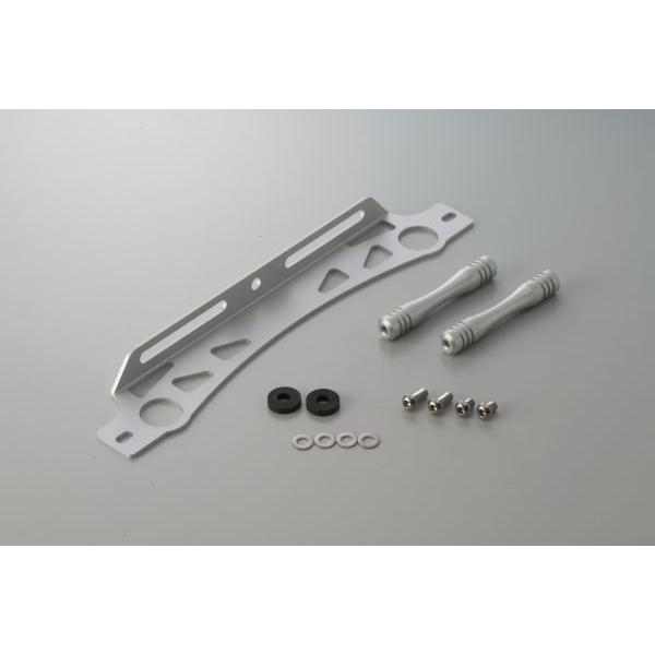 在庫あり】アクティブ GPZ750R GPZ900R ラウンドオイルクーラーステー