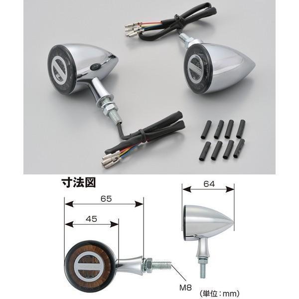 サーチ済み 61パック DAYTONA（デイトナ） 【6月16日出荷】デイトナ HIGHSIDER LED