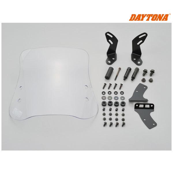 DAYTONA（デイトナ） 【5月12日出荷】デイトナ ウインドシールドRS
