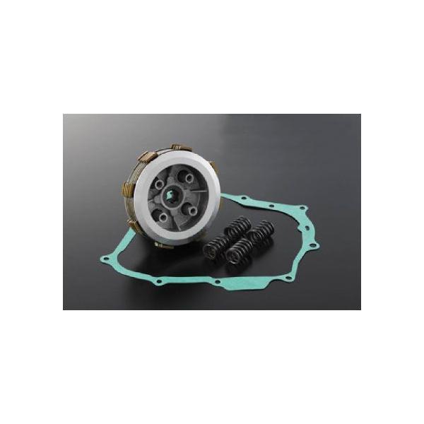 シフトアップ 【6月2日出荷】シフトアップ エイプ50(AC16-1000001