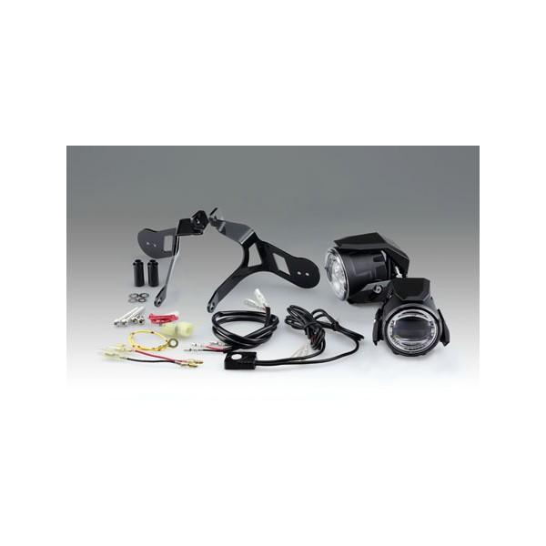 LW} LEDtHOvLbg   CRF250 RALLY 205-6151