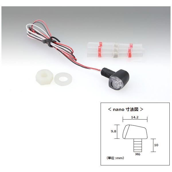 y1118oׁzLW} LEDe[v Nano@bh@12V 0.2/0.9w 1  218-3149