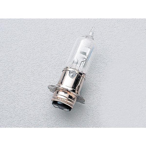 DAYTONA（デイトナ） HPバルブ 12V30/30W クリア 22516 : パーツ
