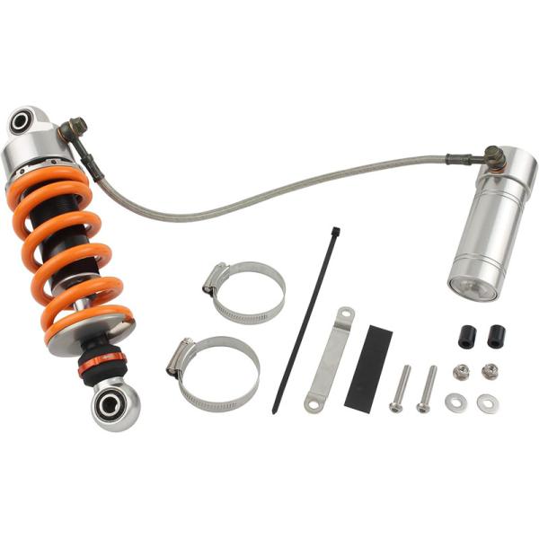 【8月7日出荷】シフトアップ グロム GROM ホンダ HONDA レーシングリアショック G-1 260180-10