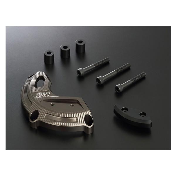 V GWP[XK[hLbg WFl[^[Jo[uPRO SHIELDv   CB400SB/CB400SF 280-450-0100