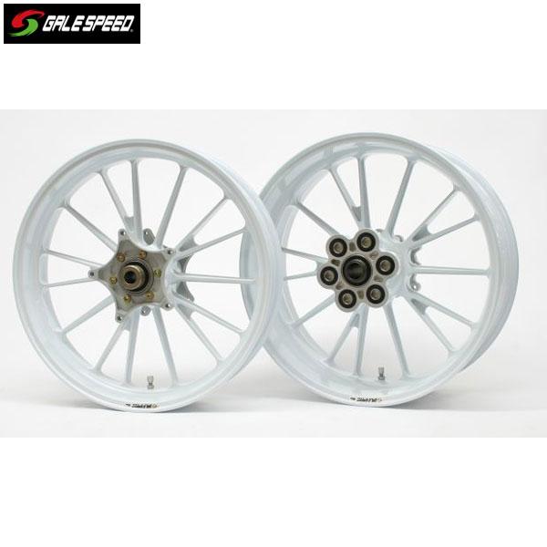 ゲイルスピード GPZ900R アルミホイール [TYPE-S] フロント 350-17