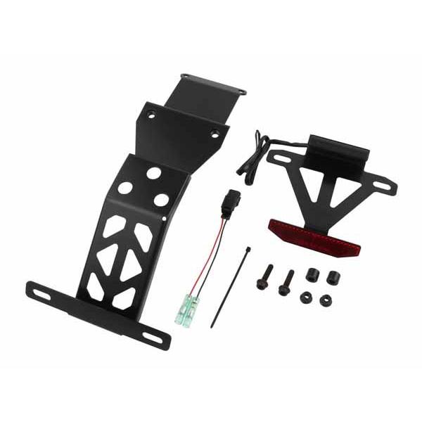 1月30日出荷】シフトアップ DAX125[JB04] リアフェンダーレスキット