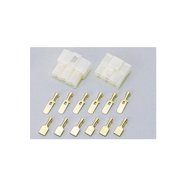 ※ 専用出品のお品物です DAYTONA（バイク用品） 【11月18日出荷】デイトナ コネクターセット250