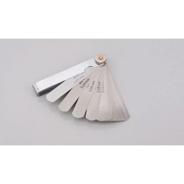 DAYTONA（バイク用品） 【10月15日出荷】デイトナ シックネスゲージ