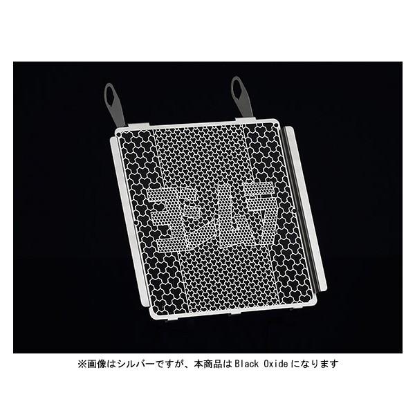 ���V���� ���W�G�^�[�R�A�v���e�N�^�[ [Black Oxide] GSX-R150/GSX-S150/GSX-S125/GSX-R125/RAIDER R150 FI 454-524-0B00