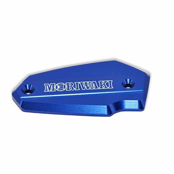 モリワキ ZX-25R他 MASTER CYLINDER CAP LARGE BLUE 45513-20262 モリワキ ZX-25R他 MASTER CYLINDER CAP LARGE BLUE 45513-20262