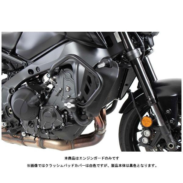 ヘプコ＆ベッカー（HEPCO&BECKER） エンジンガード クラッシュ