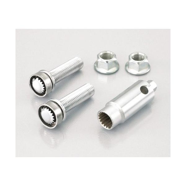 y1126oׁzL^R  j[BODYK[h M10X35 P1.25@504-0501400