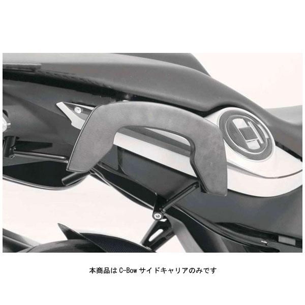 HEPCO&BECKER C-Bow サイドケースホルダー BMW F800S用 HEPCO&BECKER C
