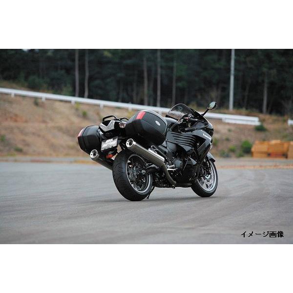 DAYTONA（デイトナ） 【5月27日出荷】デイトナ GIVI PLX446 ZZR1400