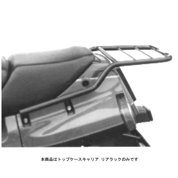 ヘプコ＆ベッカー（HEPCO&BECKER） トップケースキャリア リアラック