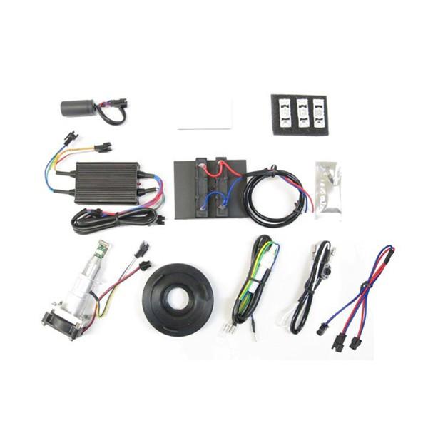 �v���e�b�N LB7W-BR LED�w�b�h���C�g�o���u�L�b�g H7 Hi/Lo  Hi����p 6000K   BMW R1200RS('15�`'16) 65038