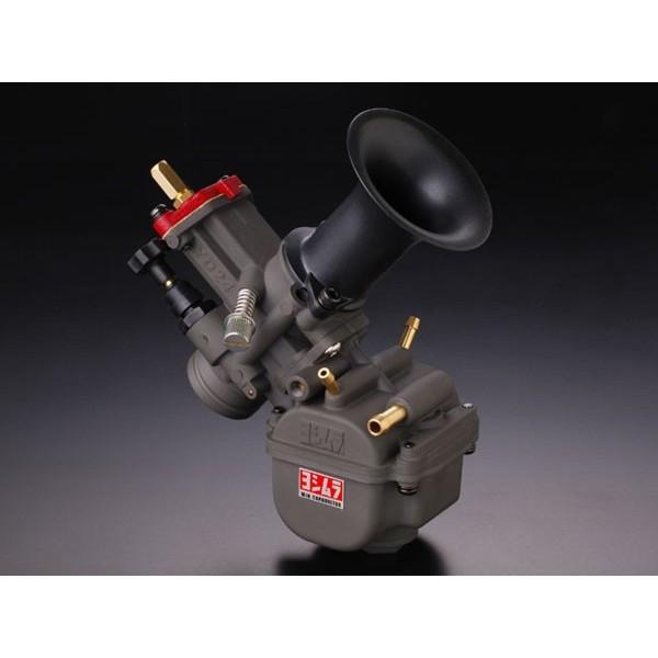 ヨシムラ YD-MJN24キャブレター マニホールド無 モンキー 他社ヘッド 