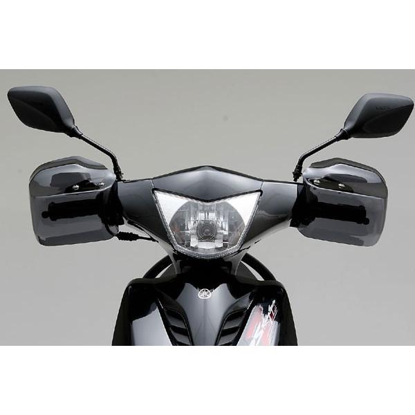 ナックルバイザー バイク用品の人気商品・通販・価格比較 - 価格.com