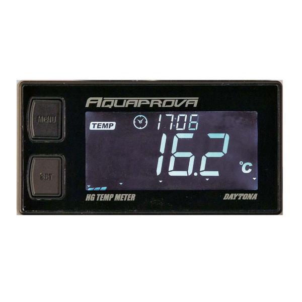 y124oׁzfCgi AQUAPROVA(ANAv[o) HG TEMP METER 72813