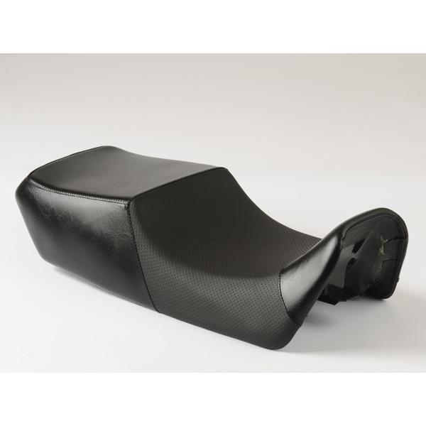 DAYTONA（デイトナ） RCMコンセプトCOZYシート GPZ900R 74206 : パーツ