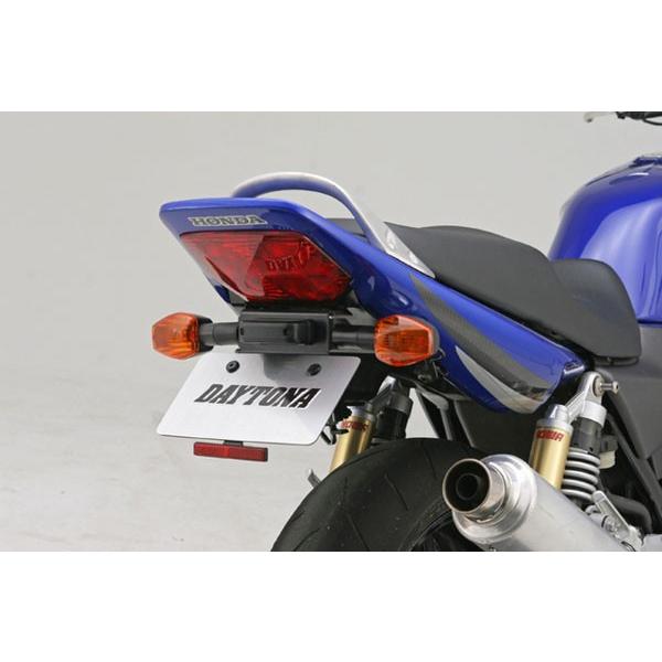 DAYTONA(バイク用品) 【4月29日出荷】デイトナ CB400SF Spec-3 DAYTONA(バイク用品) 【4月29日出荷】デイトナ CB400SF Spec-3
