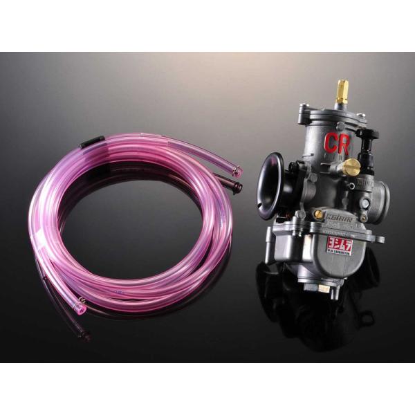 ヨシムラ 12Vモンキー用 CR-mini MJN 22キャブレター本体 ヨシムラ 12Vモンキー用 CR-mini MJN 22キャブレター本体