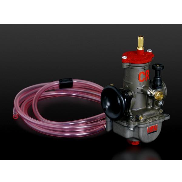 ヨシムラ 12Vモンキー用 CR-mini MJN 22キャブレター本体 ヨシムラ 12Vモンキー用 CR-mini MJN 22キャブレター本体