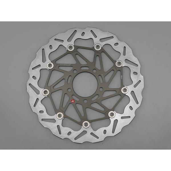 しー DAYTONA（デイトナ） 【4月21日出荷】デイトナ BRAKING WK020L 76519