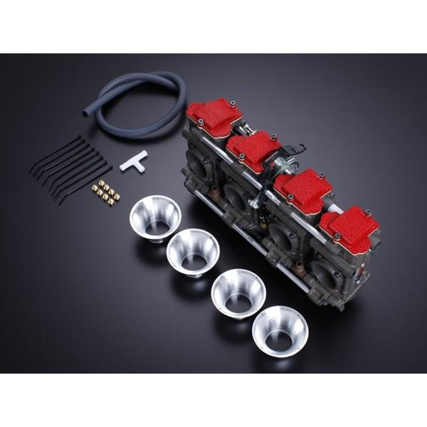 ヨシムラ Z1用 MIKUNI TMR-MJN(AS)36キャブレター/FUNNEL仕様 ヨシムラ Z1用 MIKUNI TMR-MJN(AS)36キャブレター/FUNNEL仕様