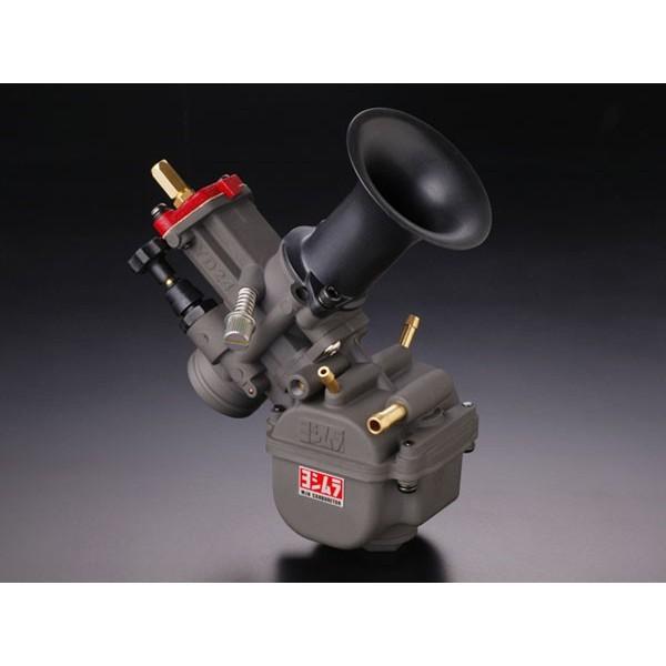 ○在庫あり→8月7日出荷】ヨシムラ YD-MJN24キャブレターSET モンキー