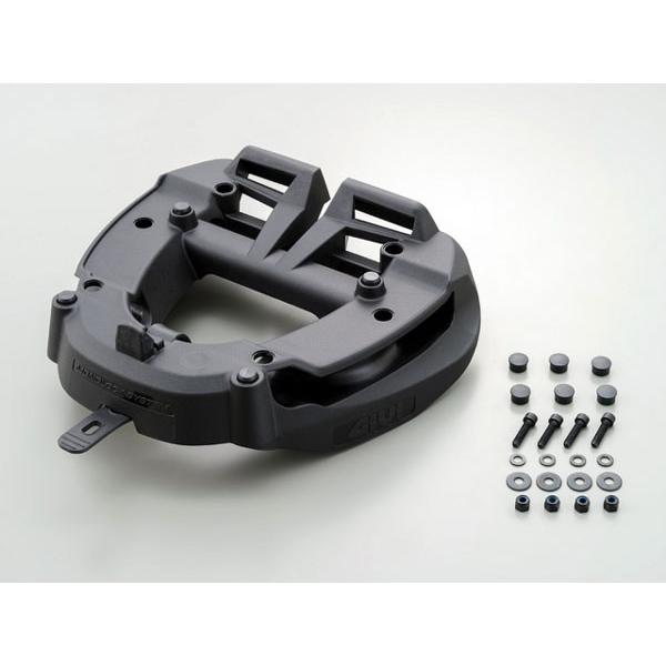 �y6��30���o�ׁz�f�C�g�i GIVI M6M�x�[�X�v���[�g(���m���b�N�p)�@91333