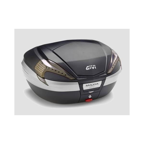 専用 DAYTONA（デイトナ） GIVI V56NNT ムトソウBK/カーボン 92358 : パーツ