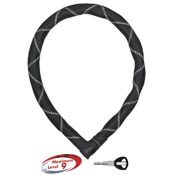 y1028oׁzABUS[AuX] X`[NbN Steel-O-Flex Iven 8200/110@ABUS51499