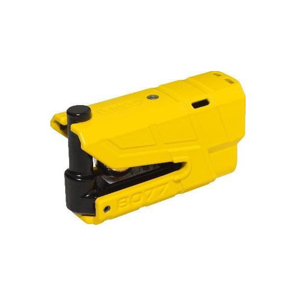 ABUS[AuX] Granit Detecto X-Plus 8077[CG[]@ABUS90025