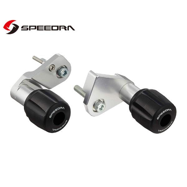 SSK SPEEDRA �t���[���X���C�_�[ �^�C�vB  GSX-R1000/R('17�`)  AFSBSU02