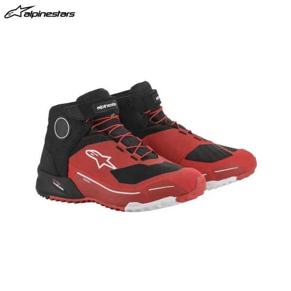alpinestars アルパインスターズ CR-X DRYSTAR ライディングシューズ 