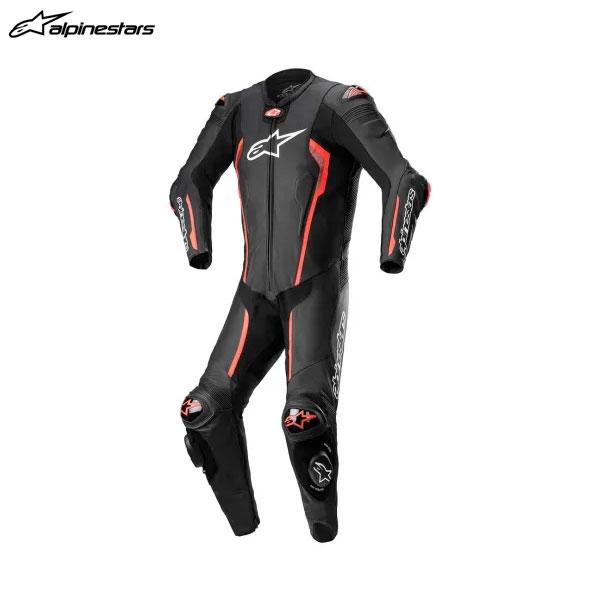 アルパインスターズ（alpinestars） MISSILE v2 レザースーツ 1030