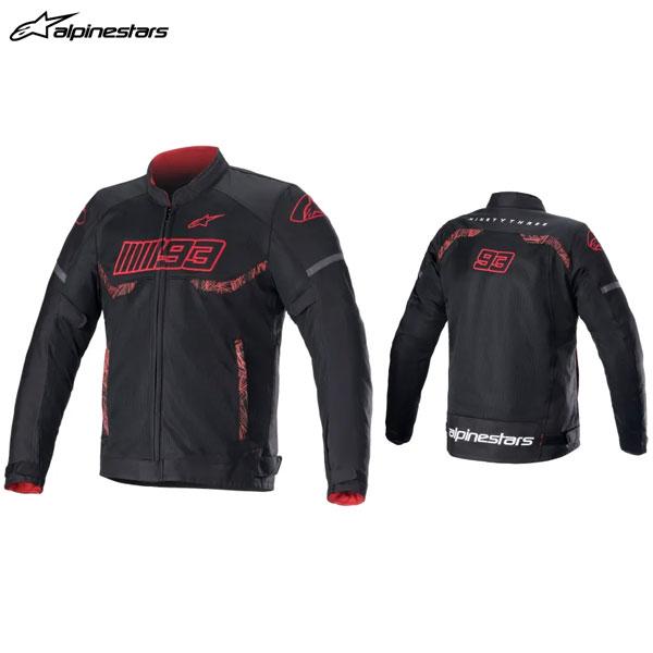 アルパインスターズ（alpinestars） MM93 LOSAIL v3 AIR ジャケット 