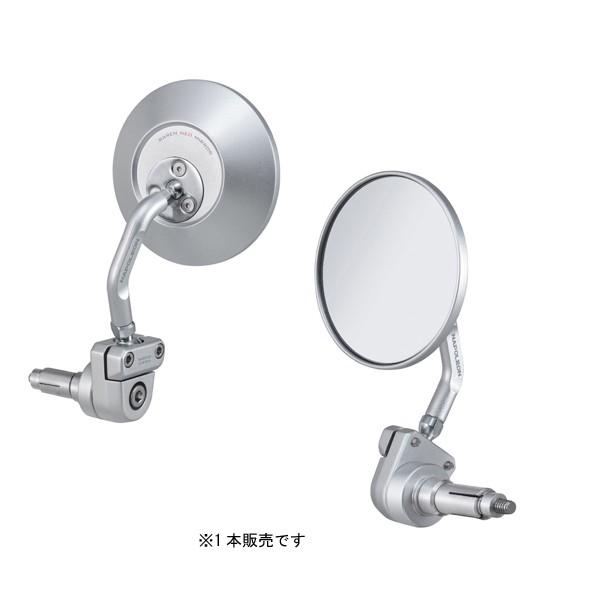 �y6��2���o�ׁzTANAX ANC-102 �o�����l�I�~���[C (�V���o�[�j ���E���� ANC-102