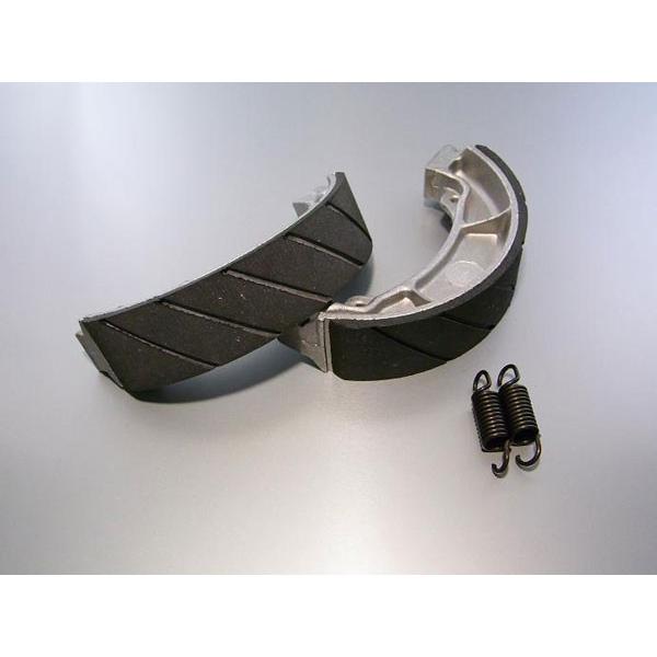 AZZU(�A�b�Y) �W���C��X '08 (NJ50MD)�p�@���A�u���[�L�V���[ AZ-510