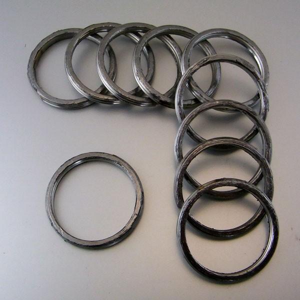 AZZU(�A�b�Y) GSX400E �J�^�i �S�Ԏ�p�@�G�L�]�[�X�g�}�t���[�K�X�P�b�g�@10���� AZ-54