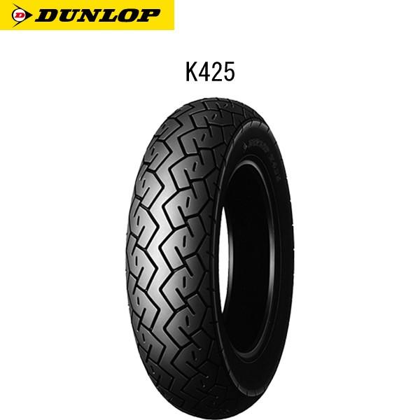_bv DUNLOP 215265 K425 A 140/90-15 M/C 70S WT D4981160222296