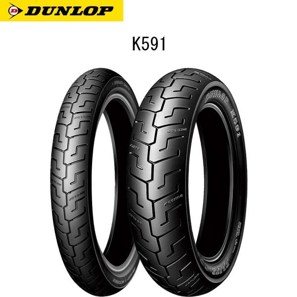 _bv DUNLOP 249029 K591 tg 100/90-19M/C 51V TL D4981160443455