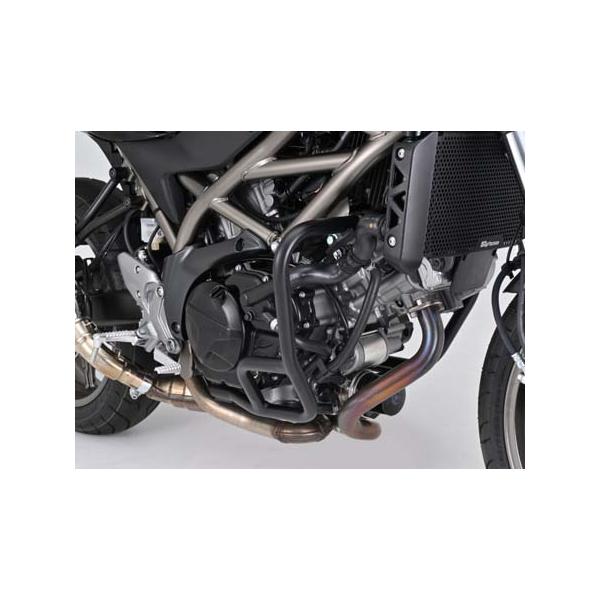 DAYTONA（デイトナ） 【9月25日出荷】デイトナ SV650 パイプエンジン